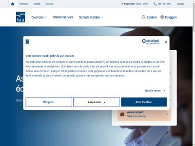 +1000 +375.000 +40 +550 0 00 08 088 1 100 12 12011217 2 20 2026 24117311 375.000 4 4444 551 6 7 aanpass aansprak aansprakelijkheidsverzeker actueel advertenties adverter adviseur afm agrarisch algemen all analys analyser artikel assurantie autoverzeker b.v basis bekijk beleid beloningsbeleid beroep betal betrouw bied bromfietsverzeker combiner connecties contact content cookie cookies dekking del detail dienst dienstenoverzicht dienstenwijzer disclaimer duurzam echt elk ervar ervor extranet fraudebeleid functies gebruik gegeven geregeld geslot ging goed goedemorg grootst holding horeca huis hulpvaard hypothek inboedelverzeker informatie inkom inlogg interessant jar jarenlang juist kantor kivi klacht klant klantenservic klantvriend kop kvk let maakt maritiem medewerker media meld mijndossier nederland nl onafhank ondernem ondernemer onz opstalverzeker overweegt pandverhur particulier partner pensioen personaliser privacy rechtsbijstandverzeker recycl reisverzeker risico s saa schad schadeafhandel services sit situatie snell social specialism sprek statement sterk tal toestan ton transport tussenperson vacatures vergelijkingskaart verstrekt verzameld verzeker verzekerar verzekeringenoverzicht verzekeringskaart verzekeringsvoorwaard vitaliteit volmacht voorwaard war we websit websiteverker weiger werk wij won zakelijk zoek zonnepanel zorg