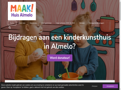+31 00 09 1 10 10.00 103 106 12 14 16 17 2 2025 24 27 3 404 429 6 72 95 aanmeld accepter adres advertenties afwijz akkoord all allen almelo anbi basisschol bedoeld begeleid bezoek bijdrag binnenstad bso by central contact cookies creatief creativiteit culturel daphne@maakhuisalmelo.nl definitief dinsdag direct disclaimer donateur download ertoe ervar experimenter facebok ga gat gebruik geinteresseerd gemaakt gesteund gev gezinn grag groei grootouder hom hoofdinhoud hor huis ideeen iederen impressie instagram installaties interactief jar jouwweb juist kb kdv kijk kinder kinderkunsthuis kindermuseum kinderopvang klik kunst kunstenar laagdrempel linkedin lokal maakactiviteit maakt maatschapp mailtj mak maker mat material mogelijk nieuwsgier onderzoek ontdek ontwikkel onz open openingstijd ouder partner pdf plek powered privacyverklar regio sam samenwerk schol spel sponsor stan stichting stur techniek toegank toekomst twent uur veelgesteld verbeeld verbeter verwonder vestig vindt vrag vrijdag vrijwilliger war websit welkom wer werkt wij wilt woensdag word zaterdag zelfvertrouw zoek zondag
