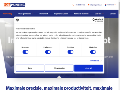 +31 0 1 2 2026 2k 2k-installatie 3d 3d-scannen 4 410 488 6 6669 7 973 a aankop aanzien abb about ads advertis adviseur afgewerkt afsprak afzuig all all-in allow also analys analytic and automatisch automatiser automatiseringsproces b.v bedrijf begeleid begeleidt bekijk benieuwd bent bereikbaarder best beweg bied bijvoorbeeld binn bovendien cabin capaciteit center cobot collected combin concept conceptbesprek consent constant contact content cookies daarbij daarnaast dankzij demo demorobot denkt deny detail direct directeur dodewaard doe duurzam easyrecord eenvoud eenvoudiger efficienter experienc features flow from garandeert gebied geintegreerd germany geschikt grag groter hel helpt hieronder hoeft hoger hoofdaannemer indruk industriel info@robpainting.nl information inspiratie installatie invester inzet it jong karel kennis keuz kiest kijk kit kom kozijn kozijnafwerk krijg kunt kwaliteit lak lamp lang lat lijm maakt mak makkelijk market maximal may media milieubewuster minder mkb mkb-ondernemer mogelijk natlak nauwkeur nd necessary nederland nem nieuw noodzak nooit ondernemer ontdek ontzorg ontzorgt onz opbouw oploss optimaliser or other our paint paintexpo painting paintrobot partner pas personalis poedercoat precisie preferences prijs product productdor productie productieproces productiviteit programmer project provid provided pur rentabiliteit rob robot robotspuit robpaint s sam scann selection services shar show simpelweg sit slimmer snelheid social specialist spuit spuitrobot stan statistic stral super telefon terecht tevred that their them they this to toekomst toepass traffic uitgebreid uitstek uitvoer use uses ve vel verf verfproces verfrobot verhog verkenn verloopt verlop verspild video vind vlasman vlastuin volled vooraf voorbehandel voordel waardor we websit wellicht werkvoorbereid who wij wilt with work work-flow you your z ziet zoal zowel