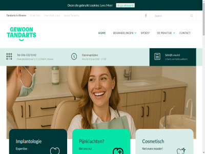 -3 -532 036 09913658502 1 1338ah 17.00 19 19066539902 2025 39930331302 3d 3d-scanners 5142 8.00 800 89057614502 a aanbied aanbod adres afraa afsprak akkoord all allemal almer apparatur are begeleid behandel behandelkamer behandelt beid bekend bel belev bent best beszel betekent beter beugel bied big blijft breder breid buit bv by c complet complex conditie contact cookies copyright cosmetisch dak deelt dentist dentista deskund deur dezelfd dienst dienstverlen dora duidelijk dwergkonijnstrat edelhertweg een eigenar el elisabeth email en endodontologie english ernar español esthetisch even expertis extra faunabuurt fijn flevoland fogorvos ga gebied gebit gebitsproblem gebruik gebruikt gef genoeg gerust gewon gezicht goed habla hart hazel help hom hostes ieder implantolog implantologie independer ingericht janabi jarenlang jij jouw jurres kijk klacht klantvriend klar kort kortom kristo kun kunt kwaliteit l lach legt les leuk lid lmplantologie locatie locaties m ma magyarul mak mark material mee meten meter modern mogelijk mondhygien mondzorg mondzorgcasuss mondzorgdienst mooier msc naast nederland nen net nieuw nieuwst nooit november onderdel ongemak ontspann onz open openingstijd orthodontie overnam patient pijnklacht pocsai praktijk praktijkmanager preventiev professionel reality regulier scanner schrijf scren servic sind sit slecht snel soepel spannend speaking specialisaties specialist spoed stand stand-by stat stralend t t/m tandart tandarts tandarts-implantolog tandartsbezoek tandartspraktijk tandheelkund tandzorg team techniek tel the totaalservic twed uitdag uitgebreid vanaf verandert verkort verlop vermak vermeld vertrouw vertrouwd verwacht vind vindt virtual visie vlak voelt voorkeur voortan vrag vrij wacht wachttijd we weinig welk welkom wij zoal zorg zorgaanbod zorgkaart الاسنان العربية طبيب يتكلم