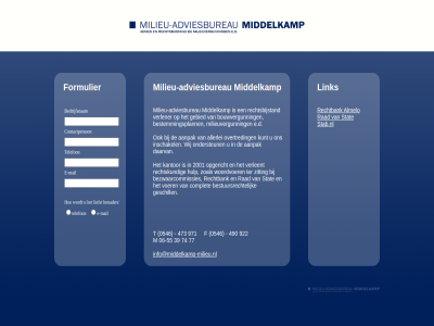 -55 0546 06 2001 39 473 490 74 77 922 971 aanpak advies adviesbureau allerlei almelo bestemmingsplann bestuursrecht bezwaarcommissies bouwvergunn complet daarvan e.d f formulier gebied geschill hulp info@middelkamp-milieu.nl inschakel kantor kunt link m middelkamp milieu milieu-adviesbureau milieuvergunn ondersteun opgericht overtred rad rechtbank rechtsbijstand rechtskund stab.nl stat t ter verleent verlener voer wij woordvoer zitting zoal