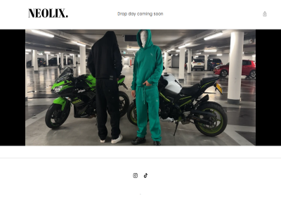 coming content day drop instagram neolix skip son tiktok to