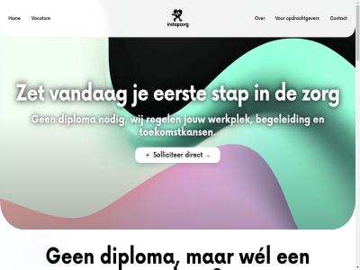 +31 1 1069 2 2024 3 41 48935691 6 aandacht aangenom aanmeld aanvrag actief algemen all allen amsterdam ban basis begeleid betekenisvol betekenisvoll bied biedt binn carrièr cd certificat contact creeert dag detacher diploma direct diver doorlop drie e e-mail echt een eerst effectief eig enkel formulier functies gelov gemotiveerd gesprek goed groeikans helpt hom hulp iederen info@instapzorg.nl instap instapzorg instell instrom instroomcampagnes instroomgroep instroomrout intak inzet jij jou jouw kan kandidat kenn keurenplein kijk kom koppel kort krijg krijgt kun laagdrempel leert ler lev maakt mail mat match mbo mbo-diploma medewerker meld mens motivatie na naast nem nodig officieel ontvangt ontwikkel onz opdrachtgever oprecht optionel ouderenzorg past plaatsing postadres praktijkgericht praktisch privacybeleid recht regel resultat richt sam samenwerk selecter selectie simpel snel snell sollicitatie solliciter sommig speciaal specifiek stan stap stapp start starter stell sterk sterker telefon tempo tijden toegank toekomstkans training traject transparant vacatur vak vanaf vandag vanuit verder verdient verschil versterk via vliegend vog vog-aanvrag voorbehoud voorbereid vooropleid voorwaard vorm vul waarder waarmee we weg wek wel werk werkgever werkplek werkt werkvloer werving whatsapp wij will word zet zinvol zoal zoek zorg zorgbehoev zorghart zorginstell zorgondersteuner zorgorganisaties zorgpersonel zorgsector zorgzam