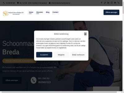 +31 .. 00 0635657223 1 19 2024 2026 223 24 5 635 657 9 aanvoelt aanvrag accepter afsprak all ancologi apparat appartement b.v bedrijv beher bekijk bel bell bent beoordel bepaald bericht bescherm best bestat betrouw bewez bied bijdraagt binn blog boek brabant breda button comfortabel commerciel contact contactformulier cookies dienst diep e e-mailadres een eenmal eenvoud effectiev efficient efficientie eigendomm elk en/of erop ervar ervor focus found fris functies garander gast gat gebaseerd gebond gebruik gebruiksvriend gedoe geeft gegeven geinteresseerd gemak gemoedsrust geniet georganiseerd geslot getraind gevestigd gewon gratis grondig grondigst helemal help hom hoogopgeleid hoogst hotel hotelreinigingsdienst houd huis huisnummer huiz hygienisch id info@stralendschoonbrabant.nl informatie intrekt invloed jou jouw kamer kantoorruimt kantor ker kies klanttevred klik klink kom kun kunt kwaliteit lever lobby locatie loss ma maandelijk mail mailadres medewerker meerder meest modern mogelijk nadel nam nederland nem no offert omgev onderhoud onderstaand onlin onz opgericht opgeruimd oploss par passend perfect personel plan platform post postcod prioriteit problem productiviteit professionel raadpleg reager recht regelmat reinig residentiel respecter resultat ruimt s schol schon schoonmaakbedrijf schoonmaakdienst schoonmaakoploss schoonmaakservic schoonmak schoonmaker sit slan snel standaard stel stemm straatnam stralend strev surfgedrag team technologieen telefoonnummer terwijl tevred tijd toelicht toestemm toonaangev topconditie trot trustscor typ uiteraard uitkomt uniek uur vakantiepark vandag veilig verblijv vertrouw verwerk verzekerd via volled voorbehoud voorkeur vr vrag vrijblijv vul wacht we websit weekend weiger wekelijk wer werk werkomgev werkt wij winkel woning zoal zodat zorg zorgelos zorgt