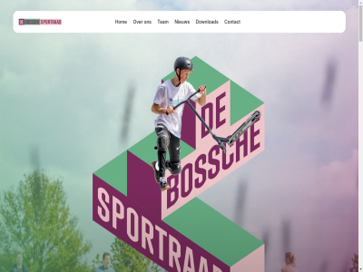 bossch contact download hom nieuw sportrad team
