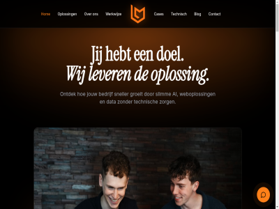 +31 0 17846407 2 2025 27492332 3 5 6 ai all automatiser bedrijf bedrijv blog busines cases chatbot combinatie contact dag data doel fijn gemaakt groeit hebt hel hom info@llmsolution.nl jacob jar jes jij jouw klas komt kroez lamm lever lind llm meur minimal mooi naast navigatie nem ondernem ontdek onz oogt oploss per person professionel recht ren review rolf schrijv servic slimm snell sneller solution stapp sterr super team technisch tim top verstand voorbehoud weboploss websit wek werk werkt werkwijz wij zet zorg