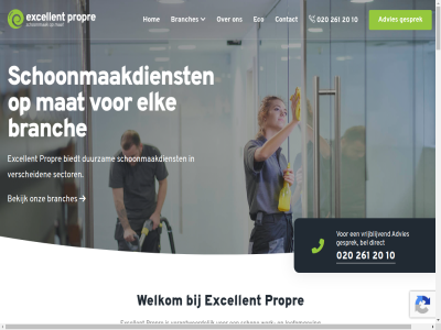 020 10 20 2020 261 aandacht aanpak aansluit advies all behoeft bekijk bel betrouw biedt branch branches contact contactgegeven direct duurzam eco elk evenement excellent gebouw gesprek hom horeca info@excellentpropre.nl inzet kantor kinderdagverblijv leefomgev lever map mat nederland onz organisatie partner propr reserved right schol schon schoonmaakdienst schoonmak sector sit special sportlocaties verantwoord verscheid vraagt vrijblijv websit websita welkom werk wij