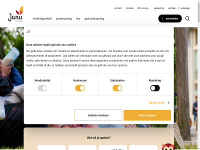 0 0172 1 10 11 12 13 17 2 20 2025 2026 24 2400 3 4 42 48 499 5 7 70 90 aanmeld actie advertenties adverter algemen all allen alph analys analyser basis begeleid belev bereik best bied bijdraagt blijft boterham bso buurt combiner consent contact content cookies dag del den detail disclaimer document educatie eig email eten fijn functies gastouder gastouderopvang gebruik gegeven goed groei hangt hel hoek informatie jar jou jouw junis kind kinder kinderdagverblijf kinderopvang klacht kom komt kunt lat ler locatie locaties lucht maakt manier market media middag nest nodig noodzak omgev ontbijtclub ontdek ontwikkel onz opgroei opvang opvanglocaties opvang­vorm opzegg ouderapp oudercommissie ouderrad overal pakket partner past pedagogisch person personaliser peuteropvang peuterzwemm plaatsingsbeleid plek postadres postbus praktisch privacyverklar protected rad regio rijn rust sam schol selectie selection services sintvoorieder1 sit sleutel social speelt spot statistiek student taalcoach tal tariev tempo toestan toezicht ton tuss tussenschol uitdag uitvogel vacatures vakantieopvang veelgesteld veilig verbeterpunt verhal verkenn verstrekt vertell vertrouwd verzameld via vind visie vlieg vogel voorkeur voorschol voorstell vrag vrij we websit websiteverker wel welk wereld werk wijs zelfvertrouw zing zoek zoekt