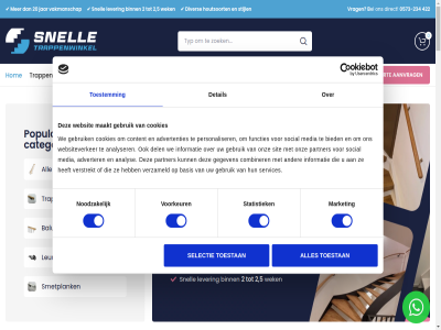 -01 -234 0 00 0573 1 2 20 2025 3 38 422 460 47 5 5a 675 7261 795 8 895 9 90 940 99147807 aanvrag advertenties adverter advies afwerk algemen all analys analyser assortiment b balustrad balustrades basis bekijk bent bestel bestell bevest bezicht bied bijpass bijvoorbeeld binn blog bouwpakket bovenkwart bred btw categorieen collectie combiner compact complet contact content cookies copyright dankzij del detail direct diver dubbelkwart duidelijk eenvoud eerst eig eik el elk elkar ervar ervor frank functies ga gebouwd gebruik gegeven gegrond gemonteerd geproduceerd gerealiseerd grag gren halfslag hand handleid help hom houd hout houtsoort huis ide iederen incl info@snelletrappenwinkel.nl informatie instructies jar jij joris jouw klacht klant klantenservic klusser kom kort kunt kvk lead les leuning leuninghouder lever levertijd livebo los m maakt maatvoer maatwerk mak market massiev media mm moeitelos molenaarstrap molenaarstrapp montag montage-instructies monter mouw nabij nem next nieuw nl868826674b01 nodig noodzak offert onderdel onderkwart onlin ontdek ontwerp ontworp onz partner past pasvorm perfect personaliser plaatj policy populair prachtig prag precies privacy product productie project puntjes realiseerd recent reken retourner rond ruurlo sam samenstell search selectie services shop sit situatie smetplank snel snell snelletrappenwinkel.nl social soort specialist spijl st standaardmat statistiek steekt steektrap stel stevig stijl stijlvol stijlvoll strak supersnell team tip toestan toestemm toestemmingsselectie topkwaliteit trap trapleun trapp trappenwinkel tsjechie uitdag uiteraard uitgewerkt vacatures vakantiewon vakmanschap vakmens veelgesteld vent verder verstrekt verzameld verzekerd volled voorkeur voorwaard voorzien vorm vrag vur we webshop websit websiteverker wek wen werkplat wij wilt wit won zelfmontag zet zo zoal zodat zorg zorgt