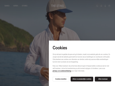 aanbied akkoord allen basis bepal best bied contact cookies cookieverklar dames derd dienst direct elk gat gebruik goed her herenkled hiermee hoofdinhoud informatie instell intrek kies kleding kunt les maakt mogelijk moment naviger nem noodzak official onthoud onz person plaats privacy shopervar shopgedrag sting stores the toestan toestemm trendy via voorkeur we webshop websit wel welk werkt whatsapp wij wijzig wilt zodat zorg