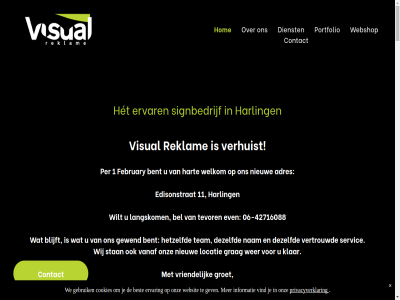 -42716088 0 005373999b28 06 1 11 160 17 2026 427 6 88 8861 99153971 aanbod aanvrag actuel adres afgelop algemen all apparatur bedrijfseigenar begrip bekijk bel bent bergstra bericht best bestell binn blij blijft btw buitenreclam colour contact cookies creatief creatiev daarom dag dezelfd dienst diver drukpers e e-mail echter edisonstrat eerst eig en/of enzovoort erg ervar even facebok facebook-pagina february format formulier full gebied gebruik gespecialiseerd gev gewend grag groet harling hart hel het hetzelfd hierbij hierna hom huis idee info@visualreklame.nl informatie inspirer invull jar jarenlang kennis klant klar kracht kun kunt kvk langskom lat locatie mail mak material mog mogelijk nam natur nem nieuw nieuwst nj nl nolk offert onderstaand onlin ontdek onz opmerk opvall pagina per portfolio printer privacyverklar product project realiser recht reclam reclame-aanbod reclame-uit regio reklam servic signbedrijf snel snijplotter stan team telefon tevor tevred trot uitgebreid uiting vanaf vandag vel verhuist verlengd vertrouwd via vind visual volg voorbehoud voorwaard vorm vrag vriendelijk vrijblijv we webshop websit welkom wer werk werkelijk wij wilt zien zoal zull