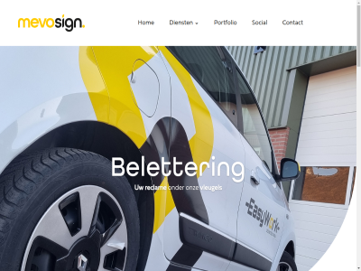 +31 0 1 12 199 2 3 6 66 6731 990 adres alvoren autostyl beletter bell bezoekadres bezoekt contact contactgegeven cookieverklar design deur dicht dienst disclaimer eg gevelreclam heideweg hom info@mevosign.nl klok lang mediabureau mevosign nooit onz otterlo portfolio privacyverklar realisatie reclam social stat vleugel wilt