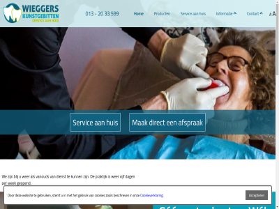 00 013 08 1 14 17 2 20 30 33 5043 599 99 a aangeslot aanmeldingsformulier accepter afsprak all berkenrodelan beschrev blij contact cookies cookieverklar dag dienst direct donderdag e extra gebruik gecertificeerd gen geopend hkz hom huis informatie komt kost kunstgebit laboratorium les lid maandag maart maarten@wieggerskunstgebitten.nl mak met mobiel nederland onz openingstijd organisatie per praktijk privacyverklar product rust servic snel stemt t t/m tandprothetici tandprotheticus tandtechnisch thuis tilburg toestemmingsformulier uur vanoud vijf vrijdag we websit wek wel wer wh wiegger wij zoal zorgverzekerar
