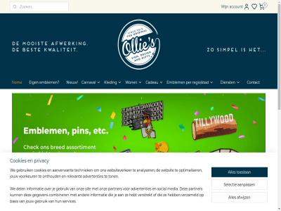 0 013 05 106 16a 18a 5017 5038 5043 822 94 aanleverspecificaties aanmeld aanpass aanverwant accessoires account advertenties afwijz algemen all am analyser art assortiment atelier ballefruttersgat basis bedruk bel bestell blauw blauw-gel blijft boek bokhamer bonbon bonenpikkerslaand brabant cadeau cadeaubon cadeaus carnaval combiner contact cookies custom decoratie del delft design dienst divers dokmardeur dollekesgat drank dringersgat dwaalgebied eig emblem ew facebok gat gebruik gegeven gel gepersonaliseerd goed groen groen-oranj havendijk hebt hein hitteper hom hoofdtekst hoogt hou huibevendref huisstijl informatie instagram item jack jouw kaaiengat kaars kaart kerst kerstpakket ketur kielegat klantenservic kleding knollevretersgat kok kruikenstad krullendonk lampegat laseren/graveren likoret logo magnet mail mat media meld merchandis nieuw nieuwsbrief nieuwtjes oeteldonk offert officiel ollie onthoud onz optimaliser oranj ossekoppenrijk overall pakket partner peeenrijk per pin pinnekleuversgat piushav polo pop pop-up print privacy reeshof regio/stad relevant retourbeleid rod rompertjes rood-wit rss s selectie services shirt sit sitemap skylines sleutelhanger social souvenir spring spullekes storytiles street-art stret strijkersgat sweaters/hoodies tafel techniek tilburg toestan ton tuinstrat tullepetaonestad uniek university up verhur verstrekt verzameld vlagemblem voorkeur voorwaard vrag we webshop@ollies.nl websit websiteverker wijn wijnkist wit won word zakelijk zodat zwitscherbox ôot