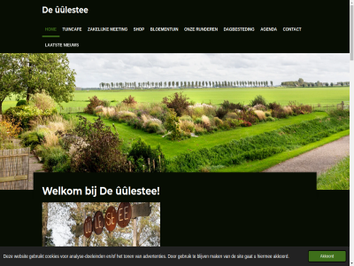 .. 00 11 12 17 2019 2025 2026 22 advertenties agenda akkoord analys analyse-doeleind bezoek bied biologisch blijv bloementuin boerderij by contact cookies dagbested december doeleind en/of ervar farm farm-sfer gat gebruik gebruikt geniet geslot gezell hiermee hom hur januari jouwweb klar kom laatst lang lat locatie mak meeting melissant mid moois nieuw ontdek onz openingstijd polder powered prachtig runder sfer shop sit tm ton tuincaf verrass websit welkom wij winkel zakelijk zaterdag zondag ûûlestee