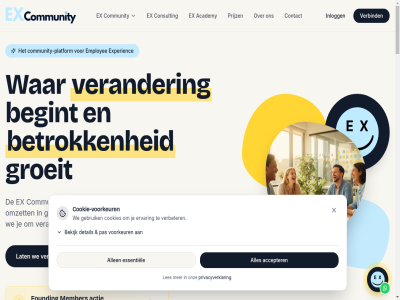 19 2026 250/jaar academy accepter account actie all allen begint bekijk betrok community community-platform consult contact cookie cookie-voorkeur cookiebeleid cookies detail disclaimer echt eerst effectief employee en ervar essentiel ex experienc founding gebouwd gebruik gedrag groeit help het informatie inlogg inzicht jar lat les mak mark market member mensgericht navigatie omzet onz pagebos partner pas platform plek prijz privacyverklar professional recht registrer tol verander verbeter verbind verhal voorbehoud voorkeur war we websit werkgeluk