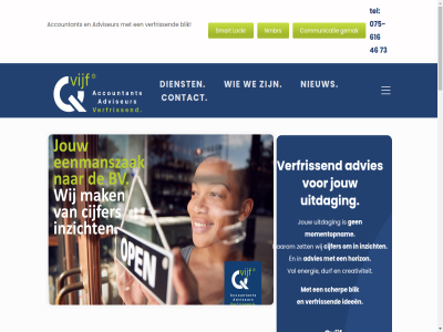 -616 0 075 1 1506 18 2 2012 2026 46 73 a accountant administratie administratiev advies adviseur all allebei b blik c cijfer communicatie contact creativiteit d daarom dienst dienstverlen disclaimer durf e eerst emmastrat en energie f financiel focuss gemak gesprek gg goghweg haarlem help horizon i ideeen inzicht j jc jij jouw kennis kom l lang lockr m mak momentopnam n nieuw nmbrs o ondernem perfect priv privacy q qvijf r regelt s scherp smart snel t tel uitdag v verfriss vincent vol voorwaard vrijblijv waarmee we wij y zaandam zakelijk zet