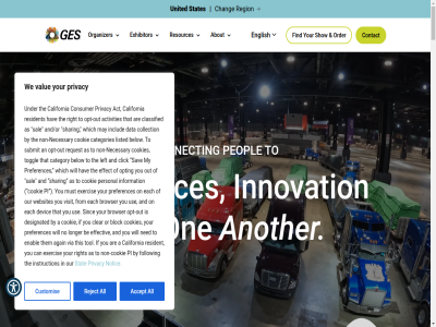 1 2 2026 3 4 5 6 7 8 a about accept achieved acros act action activities again agencies agency all allow alway america an and and/or annual another appoint approachabl are around as at atlanta be below best best-in-clas better beyond block blog boy browser build busines by california can canada cas categories category center chances chang choices claim clas classified clear click club collaboration colleagues collection com commitment communities community company compassionat condition conferenc connect connection consumer contact convention cookie cookies cor craft creat crushing cultur cultures custom customis d dat data deliver depend describes designated devic differenc different diver do doing don down driv e eac each east effect effectiv enabl endur english enter environment esg europ event every everyon excellenc excellent excit executed execution exercis exhibit exhibition exhibitor expectation experienc experienced experiences experiential expert expo extension extraordinary family felt fil find first flexibl follow for forward friendly from fuel generat ges get girl global globally go go-to goal got guid hard has hav help highly honest human i if immersiv impact includ inclusivity india industry information innovation insight instruction internally island join just k latest left let lik listed liv ll logistic longer lov m mak management marquis marriott may measurabl memorabl mentorship middl minexpo minut mission multipl must my natia national necessary ned new next no non non-cookie non-necessary north notic numerous offer official on one one-tim only opportunities opt opt-out opting or order organizer other our out partner peopl personal perspectives pi policy possibl practices preferences prep previous privacy professional protection provid provides r rang region reject rely rental request reserved resident resources responsibility responsibl result rhod right rol s safety sal sav scalabl see servic services set setup shapes sharing show simpl sinc si