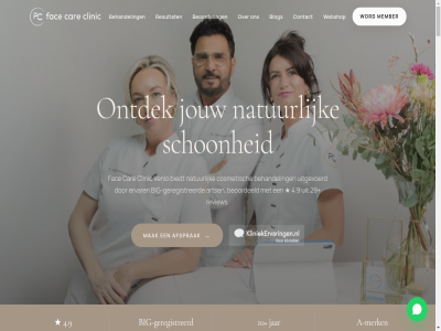 +31 0 1 10 15 2 2026 29 34 4.9 46 59 5928nl 6 88 9.8 a a-merk aandacht aanmak aanrader aanspann aantal achter achteraf activer adres advies adviesgesprek af afgelop afgestemd afsprak all allen allergan alom art arts b balan basis begeleid begin begrijp behaald behandel behandeld behandelplan behandle behulp bekijk belangrijk benieuwd beoordeeld beoordel besprek best beteken bevat bewez bied biedt big big-geregistreerd bijvoorbeeld blerick blij blijf bloem blog boost botox botoxbehandel botulinetoxin bouazzoug buurt car cellulair central chirurgisch client clinic collagen consistent consult contact contactgegeven cosmetisch craith daarom de den derma deskund detox diep dieper dik dikker dr duidelijk echt eerlijk eerst effectief effectiev eind eindresultat elk energie enkel erg erkend eruitziet ervar ervor even exact exclusiev expertis fac facecareclinic fantastisch fascinatie fijn filler focus focused gaf gat geavanceerd gebied gebruikt gecertificeerd gef geheim gekek gel geluisterd gemaakt gemak geregistreerd gericht gesprek gev geval gewaardeerd gewenst geword gezet gezicht gezichtsbehandel gezichtsspier glimlach goed gratis groeifactor haarbehandel haargroei haaruitval haarzakjes hel help helpt herstel herstell hifu high high-intensity-focused-ultrasound hilhorst hoogt hoogwaard huid huidbarrièr huidcel huidlag huidverbeter huidverjongeringsbehandel huidverstrak huidverzorg huidverzorgingsmerk huis hurk hyaluronzur ice info@facecareclinic.nl injectables injecties inkijkjes innovatiev inspirer intak intakegesprek intensity jalili jar jij jou jouw juist juvederm k kazernestrat kelly kennis ker kerkvliet keun keuz kierkel kijk klant kliniek kliniekervar koffie kom kost krijg kunt kwaliteit l lab laser lat lena leola leonie les lichaamseig lief lifting lijntjes limburg lipp luistert m mak mat medisch medisch-specialistisch meijer member merel merk microbioom mis mogelijk mooier mourad n natur nazorg nederland neemt nem neo nergen nicky nieuw nieuwst niveau nummer obje