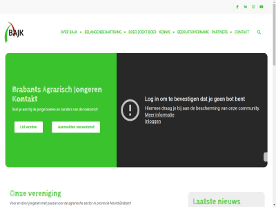 -2026 1.100 100 11 16 18 2025 2026 225 35 5201 5223 9 aangeslot aanmeld ac aceview activiteit afscheid agenda agrarisch ajk all ammoniakemissie april bajk bajk-bestuurder bedrijfsovernam begint behart bekijk belang belangenbehart bent bestur bestuurder bezoekadres bijeenkomst boer brabant breng central contact contactgegeven convenant copyright daarnaast doelstur een elkar evenement gebied geding geinteresseerd gewasbescherm gezell hen hertogenbosch hom info@bajk.nl interes internet jar jong jonger jou juni kennis kennisdel kennisontwikkel kennisproject kontakt kort kortged kpi laatst landelijk led ledenbijeenkomst les lid lokal meetbar neemt nem nieuw nieuwsbericht nieuwsbrief niveau noord noord-brabant ondersteun onderwijsboulevard onz oosterhout partner passie postadres postbus prat privacyverklar project provinciaal provincie resultat s s-hertogenbosch sam sector september sluit speerpunt stallenbeleid stallendeadlin stan stem stikstof taskforc teun toekomst toekomstbestend ton tour tuinder tuss updat vag verder vereijk veren vervolg via vorm waarin we webdesign welkom word zet zoekt zowel