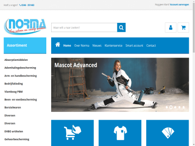 -12 -17 -200 -351463 00 0346 1 14 2 3 30 351463 3769 4 5 8 85006521 aanmeld aanvrag account advanced algemen all assortiment bedruk bekijk bel bezoekadres/showroom btw ce chem chem-sorb contact copyright de detail dienst disclaimer donderdag dri email facilitair ga gehel gerust grep hom indushirt info@normashop.nl informatie infracom inlogg klant klantenservic kleding kms kvk maandag magdeburg mascot merk nieuw nieuwsbrief nl863465390b01 norma normashop.nl oil oil-dri onz openingstijd poloshirt polosweater privacyverklar product ps sanitair smart snel soesterberg sorb specialist stemerdingweg t/m telefon totaalpakket uur veilig via voorwaard vrag vrijdag webtechniek welkom werk wij