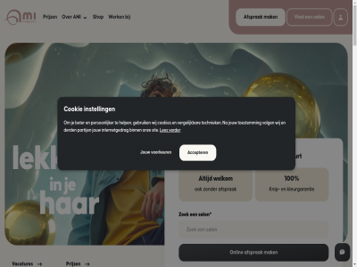 0 100 13 17 2025 26 30 32 32.50 45 50 55 56 95 aanbied accepter afhal afsprak algemen ami basis beetj behandel bekijk belon beschrev beter bezit bezorg bijvoorbeeld binn blijf buurt car check contact cookie cookies copyright derd direct disclaimer dry duurzam e e-mailadres elk exclusiev extra franchis gebruik gebruikt gegeven geinspireerd geniet get gev haarwens hair help hoogt hydrat inspired instell internetgedrag ivy jar jeugd jij jou jouw kapper klantenservic kleurgarantie kleuring knip knipp laatst leeftijd lekker les mailadres mak mask media meld member membership nam net nieuw onlin ontdek ontvang onverget onz partij person persoonlijker prijz privacy privacybeleid prober retourner ruil salon salonbezoek samengesteld scrub servic shop sit snel social spaarprogramma speciaal statement stichting student studentenpas studentenvoordel t/m techniek toestemm trend trendlijn uniek v.a vacatures veelgesteld verder vergelijk vind volg voordel voorkeur voorwaard vrag wax we webshop welkom werk wij zeker zoal zoek