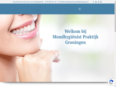-32 06 119 2025 261 29 405 9713 aankond adres afsprak all angstig avond behandel behandeld belang communicatie contact copyright d.m.v daarnaast e ernar ervar essentieel flexibel formulier gan gemak gericht gerust goed grag groning hog iederen info@mondhygienistpraktijkgroningen.nl inplann inschrijfformulier inschrijv jong jullie kc kijk klik kunt kwaliteit lever locatie maatregel mak makkelijk manier mondheelkund mondhygienist mondzorg nem nieuw niveau onz oosterhamrikkad openingstijd oud patient praktijk preventie preventiev recht snel sted stell t tandvleesproblem terecht toegank verhuisd verwelkom via voorbehoud vrag waardevol we websit welkom werk wij zer zien zoek zorgvuld