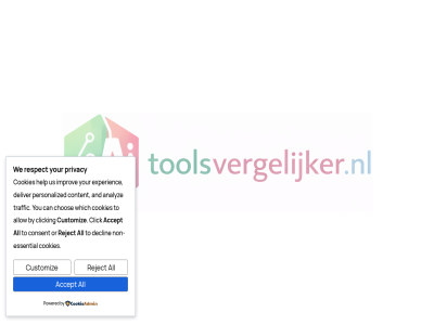 accept ai all allow analyz and beschik binnenkort by can chos click clicking consent content cookies customiz declin deliver essential experienc help improv non non-essential or personalized powered privacy reject respect to tol traffic us vergelijker we which you your