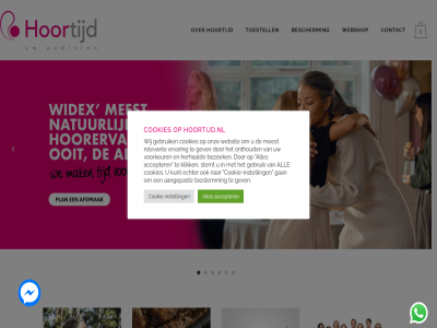 0 1 2 3 4 5 6 aangepast accepter all audicien bescherm bezoek contact cookie cookie-instell cookies echter ervar gan gebruik gev herhaald hom hoortijd hoortijd.nl instell klik kunt meest onthoud onz relevant stemt t toestell toestemm voorkeur webshop websit wij zelfstand