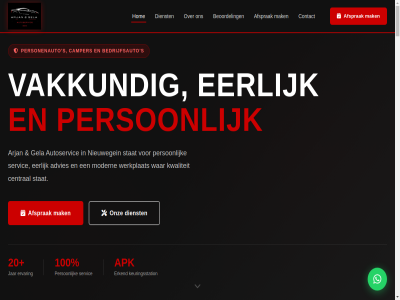 -3030814 030 10 100 20 2026 3 3433nl 4b 5.0 99337991 aandacht aanpak aanrader aanvrag adres advies afhandel afsprak ag ag-autoservic airco alfa algemen all alvast ander apk apk-keur apparatur arjan auto automerk autoservic b basis bedrijf bedrijfsauto bedrijfswagen beeld behandeld bekijk bel bell bent beoordel bericht bevest bezoeker btw camper central communicatie contact control daarom derd dienst direct duidelijk e e-mailadres eenvoud eerlijk eerst efficient erkend ervar ervor extra ferrari fiat fijn formulier foto galerij gan gedeeld gegeven geholp gela gelov gemiddeld goed googl hand help hieronder hom iban indruk industrieweg info@ag-autoservice.nl ingericht inspecter italiaan j jar juist kentek keuring keuringsstation klant klantscor klar koppel kort krijgt kunt kvk kwaliteit l lancia lijn locatie los m mailadres mak martijn meten modern mogelijk n naast nam nauwkeur navigatie nem net netjes nieuwegein nl63ingb0116686103 nl868939766b01 nodig nooit omgev omschrijv onderhoud onlin ontvang ontvangst ontvangstruimt onz openingstijd opmerk p person personenauto plan precies prijs prijsopgav prijz privacybeleid professionel r rachid recht reparatie reparaties reparatiewerkzam rest review romeo ruim rustig s samira selecter servic sit slag snel snell specialisatie specialist stan stat stur t team telefoonnummer terecht terechtkom terug tijd toe ton transparant transparantie uiteenlop uitgelegd uitklapp uitleg uitvoer vakkund vakmanschap vanzelfsprek vertrouw vertrouwd verwerkt verzorgd voertuig voertuigdiagnos voorbehoud voorwaard vor vriendelijk vul waarin waarom waarvan war we welk welkom werk werkplat werkplek werkzam wet whatsapp whatsapp-bericht wij wist y zegg zeker zichtbar zien ziet zoal zodat zorg zorgvuld