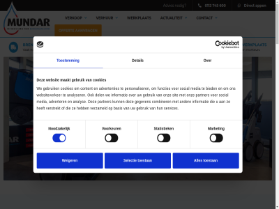 0 0113 1 12 15 2 25 3 4 4421 5 6 600 7 745 99318253 aanbod aanslag aantal aanvrag actualiteit adres advertenties adverter advies adviser aflever all analys analyser app b.v balie basis bedrijfsgegeven benieuwd bent bericht beschik best bied breng brengservic browser combiner contact content control cookies copyright daarna dag del detail dezelfd direct disclaimer diver does efficient eig elk ervar ervor exemplar frequent functies gan gebruik gebruiker gecontroleerd gegeven gereedschap gevel gevond grag groen hal hel help hieronder hog hogedrukreiniger hogedrukslang hogedrukspuit hogedruktrailer hur ieder iederen info@mundar.nl informatie jar jij jou juist kapell kenmerk kloosterweg klus kop kunt kvk kwaliteit lang lat maakt machin machines magazijn market media middel monteur mundar naast nederland nem nieuw nl nodig noodzak not occasion offert onderdel ontvang onz opgehaald ophaalservic ophal opstur overzicht partner personaliser plat privacyverklar pv reinig reinigingsmachin reinigingsmachines reparatie selectie servic services showrom sit sitemap snel snell social specialist spuitlans spuitpistol statistiek stur support tag technisch terras terug the tijdelijk toe toebehor toestan toestemm toestemmingsselectie tweedehand typ uitgelicht uniek vak vel verder verhur verhuuraanbod verkop verschill verstrekt verwijder verzameld via video vind voertuig vol voorkeur vrag vrijblijv war we websit websiteverker weiger welkom wer werkplat wet whatsapp wij your zakelijk zeeland zeld zie zoal zoek zoekalert zoekt zorg zuidwest