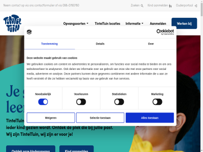-0780780 -12 0 0780780 088 1 100 1030 1033 11 13 15 2 200 2024 2025 2026 23 24 25 3 33 37117 40 7 75f aanmeld aansluit aard ac advertenties adverter agora algemen all allerbest amsterdam amsterdam-noord analys analyser augustus baby bann basis bekijk best beter betrok beweg bied bijna bov bso buitenschol chill collega combiner compliment consent contact contactformulier content cookies crer dagelijk dam damlop del detail doorlop draait een eersteklas elkar ervar faq feestelijk fijn flexibel functies gat gebruik gegeven geniet gevoel gevolgd gezien goed golfbreker groei groeit haalt hal hardloopshirt honderd ieder ijplein ikc info@tinteltuin.nl informatie inmiddel innoord innovatief innover intern januari jar jij jou jouw jullie juni kantor kdv kennisbank kiez kijk kind kinder kinderdagverblijf kinderopvang kinderopvangtoeslag klacht klaprozenweg klein kom laatst lat leergier leerplezier leert ler les locatie locaties lol lop maakt maatschappij mak market medewerker media mee mini nem net niemand nieuw nieuwsgier nieuwtjes nn nodig noodzak noord ondersteund onderwijs ontdek ontwerpt ontwikkel ontwikkelingslijn onz open oploss opvang opvangdag opvangmog opvangsoort ouder ouderportal overbreng partner past pedagogisch personaliser peuteropvang peuterspelen/voorschool plek plezier policy postadres postbus privacy professional recht regio relatiebeheerder rima s sam samenwerk schoolbestur schrijf selectie selection september services sit sitemap skip social sollicitatie sollicitatieproces spel stabiel statistiek tariev thuis tiener tintel tinteltuin tinteltuin-gevoel tinteltuin.nl to toekomstmaker toestan toestemm trot typ uitgebreid uitgelicht vacatures vak vall verdeeld verhal vernieuw verstrekt vertrouwd verzameld via vind vol volg voorbehoud voorkeur voorwaard vrag vrolijk waarom war waterland we websit websiteverker weiger wereld werk wet whello wij wijd will x zaanstrek zichzelf zit zoek zomerkamp zorgt zowel