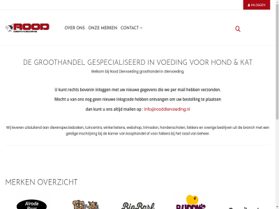 -16 00 0229 1 10 1654 34 591702 868952552b01 9 99360314 afgesprok alroda bandit bedrijv beher benningbroek bestell binn biobarf bovenin branch btwnr buddy busines bv by carnibest contact dierenspeciaalzak diervoed dinsdag dokter donderdag e facebok fokker gegeven geldig geslot gespecialiseerd groothandel hom hond hondenschol info@rooddiervoeding.nl inlogcod inlogg inschrijv instagram jv kamer kat keten koophandel kunt kvk lever leverdag maandag mail merk mocht nieuw nl ontvang onz openingstijd over overzicht per plaats powered pur rad recht rod s solution t trimsalon tuincentra uiter uitsluit utiliz verzond voeding volg vriesstrat vrijdag we webshop welkom werkdag wij winkel woensdag zaterdag zondag zorg