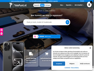 /10 0 00 053 1000 109 1165 12.9 128gb 145 15 16 169 17 17.00 2 2020 2021 256gb 3 30 300 32gb 4.2 40 5 549 559 6 629 64gb 69 699 7.2 7522ca 85 9 9.00 9.3 920 99361205 9a a a-grad aanbod accepter accessoires account afhal afsprak alexander algemen all apparat appl assortiment b b-grad beher bekijk bel bepaald bereik bericht best besteld bestell bezoeker bied binn binnenstad black blauw btw c c-grad certified chaty commercieel cookie cookiebeleid cookies dag dan derk deskund deurningerstrat diana dinsdag direct disclaimer donderdag dries een eerst eigenar en/of ensched erlan ervar ervor eu exclusief expert functies ga garantie gebaseerd gebruik gebruikt gecertificeerd geeft gegeven gerepareerd geslot getest goed grad gradaties gratis grijs gus help iban id incl info informatie inhoud intrekt invloed ipad iphon jarenlang jouw julian kaart kennis keuz klantenservic klik kom kop kvk kwaliteit kwaliteitspunt lang langskom laptop lever licht m1 maand maandag magic mak manager market medewerker mee meerder minut modell mogelijk monteur mous n nadel nam nieuw nl06abna0843496932 nl868953258b01 nokia onlin onz open openingstijd opgelost originel overzet parkeergeleg phonecheck pim postnl prat privacy pro pro4 product raadpleg reager redmi refurbished refurbished/nieuw reparateur reparatie reparaties review rondom s sag sanglee schakel shop sit slan smartphon smartphones smartwatch smartwatches snell stagiair stat stemm stur surfgedrag t.w.v tablet technologieen telepunt telepunt.nl tester tijden toestel toestemm uniek usb usb-c verklar verkop verstur verwerk verzend verzond voldoend volled voorkeur voorwaard vrag vrijdag waarder war we webshop webwinkelkeur weiger wer werkdag wij winkel winkelmedewerker winkelmedewerkster woensdag z.s.m zaterdag zelfd zilver zoal zondag zorg zwart