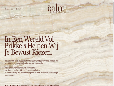 0 00 15 51 a also and bekijk beweegt bewust bezoeker bijdrag bijeenkomst buffered calm can carefully company connect contact curated designed discover enter everyth faq filmpj for from fullscren geselecteerd grag help hom hor intentional intiem kiez kleinschal kom leid living match media@thecalmcompany.nl mee moment mor mut netwerk nodig onz our overdag partner peopl platform play plek practitioner prikkel product purchas reflection rest ritual rituel ruimt rustig selected sensory sessies session setting slower spac stor supplement support the to tol trusted verbind voel vol wanner way we wellbeing wellnes welzijn wereld wet wij winkel with you zorgvuld