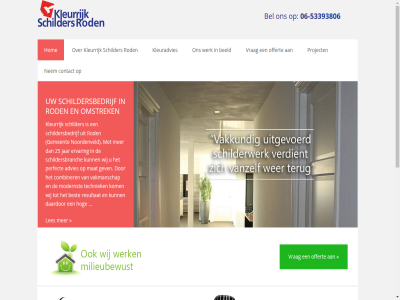 -53393806 06 2017 25 4 9302 advies ae beeld bel best combiner contact contactgegeven copyright daardor e ervar facebok gemeent gev hog hom info@kleurrijkroden.nl jar kleuradvies kleurrijk kom les mat modernst nem noordenveld offert omstrek pagina perfect project project90.nl resultat rod s schilder schildersbedrijf schildersbranch speenkruid t.06-53393806 techniek vakmanschap vrag websit werk wij