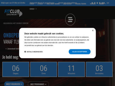 00u 06 07 11 23 8 9 95 aanbod aanvang accepter advertentie advertenties afvall analysepartner analyser center combiner contact contract cookies dag del detail dienst direct fit fitclub fitnes gebruik geleg geniet groepsless group hebt hen informatie inhoud inschrijv lidmaatschap maakt maandelijk minut onbeperkt onz open opzeg per personal personaliser programma s schrijf second sit small sourcy sport training uren vanaf verker verstrekt verzameld we websit weergev wek welkom wellnes zieuwent zomerdeal