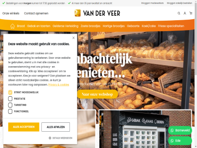 -240180 -412188 0318 0342 116 17 2004 29 30 35 81 aanpass accepter afwijz algemen all allen ambacht bakker bakkerij bakkerscadeaukaart barneveld barnevelder bestell bezorg brod broodjes brouwerstrat bruidstaart cadeaubon contact cookie cookies cookieverklar detail diepst direct echt ede eind extra fries friez functionel gast gebak geboort gebruik gebruikerservar gebruikt geheim gelder geniet geplaatst gowthorpestrat grag hartig heerlijk hulp informatie inlogg jar jouw jullie kies klantenpas klik koek/cake kunt kwaliteit later lekker maakt medewerker morg nem nieuw nodig noodzak onz opnem overeenstemm pagina plaats prestatie privacy product pronkstuk s snack specialiteit stemt streekproduct strikt taart taartautomat target team terecht thuis trakter ver verbeter verleid voorkeur voorwaard warm we webshop websit weergev weiger werd werk werkt winkel zakelijk zoet