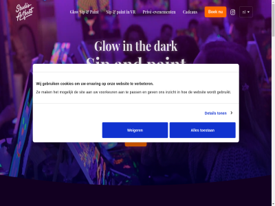 0 2 2026 6 aanrader alkmar allen and ander artbeat avond begeleid beginner behulpzam bekijk bent beschik bied boek borrelhapjes breng cadeaus centrum cocktail collega contact cookies creatief creatiev creativiteit crer dark detail doe drag drankj drankjes duurt enthousiasm ervar evenement event experimenter familie fout frisdrank gan gebruik gebruikt geleg gemaakt geniet genot geslaagd gesprok gev gewon gezell gezocht glow glow-in-the-dark glowing groepsreserver had hapj hapjes heerlijk hel host iederen inbegrep info@studioartbeat.nl informatie instructie inzicht jezelf kaart kan kleding kom komt kond kort kreg kunst kunstenar kunt lang lat leuk lichtgev mak mat materiaal material media mee mocktail mogelijk muziek n nl nodig onverget onz oplicht paint pass personel phylicia plezier prijs priv prive-evenement reserver resultat review ruimt s schilder schilderij server sfeervoll sip sit slag snack social special stap straalt studio studioartbeat.nl taart tal teambuild the tijden toestan ton uniek vacatur veelgesteld vegan verbaz verbeeld verbeter verf verjaardag verrass vier viert vol voorkeur vr vrag vriend vriendelijk vrijgezellenfeestj vrijheid war we websit weiger welk wereld wij wijn wilt word workshop zeker zelf zodat zonsondergang zorg