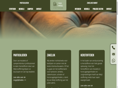 -494720 0 0031 0495 1996 20 2021 22b 47 49 495 6026 a aanpass actief adres advies af afgestemd afwerk akoestisch ambacht and ander anton artifort assortiment bedrijf bedrijv bedrijventerrein behoort bekend bel bent benz bericht bestaand bestond betrouw bied binn blaz blijft bouw bred breedst camper central comfort comfortabl complet constructies contact daarbij dankzij denk designbank designstuk detail direct duurzam e e-mail echt eetkamerstoel eindgebruiker eindhov eindresultat elk elkar en ervar esthetisch familiebedrijf fauteuil flexibiliteit flink for functionel furnitur gastel gat gef gelderland geliefd gerenommeerd gestoffeerd gev gewaardeerd grag grot groter hel hergebruik herstoffer hetzelfd hom hoogwaard horecageleg huis info@vanmeijlstoffering.nl interieur interieurbouw interieurbouwer interieurconcept interieurmaker jar juist kantoorinricht kennis keuz klant klantenbestand klar klein kunstleder kunt kwaliteitsmerk lat leder leolux lev levensstijl lever liefd locatie maarhez maatwerk maatwerkproject mail markt mat material mee meijl merk meubel mooi naast nam nauw nederland nieuw nodig offert onz oog oorspronk opgebouwd opgericht oploss overnam panel particulier partner past perfect person planning portfolio precies professionel project publiek px rechtstrek reupholstery rolf rondv ruim samensprak samenwerk sector services set sind smak specialiteit stan stemm stijl stijlvol stoff stoffeerpartner stoffeerwerk stoffer stur stylish talloz tel terug toewijd twan twed uitgebreid uitstral uitvoer updat vak vakmanschap vakwerk vel veldhov verhuisd vernieuw vernieuwd verslet verspreid verstur vooral voortgezet vrijblijv waarna waarop wandpanel we welkom wens werk werkwijz werkzam wet wij wilma woonplezier woord zakelijk zin zitkussen zitmeubel zoal zon zorg zorginstell zorgt zowel
