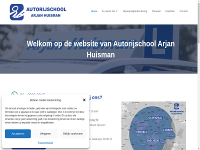 00 06 09 1 10 100 14 16 1741z5 2 20 2333 2347 2cme.nl 2todrive 3 4 5 6 7 8 aandacht accepter adhd advies af algemen angst apparat arjan autism automat autorijles autorijless autorijschol b beckum begeleid beher bekijk belangrijk bent bepaald best bezit bied boekelo born cbr contact cookie cookies dankzij del doe echt en/of engel ensched enthousiast ervar eventuel exam faalangst functies gebruik geeft gefeliciteerd gegarandeerd gegeven geslaagd geword gezondheidsverklar glan glanerbrug grag hengelo hiervor hom huisman id iederen individuel info@autorijschoolarjanhuisman.nl informatie inschrijv instagram intrekt invloed jar jong jouw kadobon kandidat kennismak kent klar komt lang leert legg ler les less lonneker losser maandag machtig mag mogelijk naast nadel nederland nem nieuwsgier nodig oldenzal omgev ouder overdinkel person praktijkexam privacyverklar proefexam proefles raadpleg rak rij rij-angst rijbewijs rijd rijless rijopleid rijschol rijschoolnummer rijvaardigheidstrain s sam schakelauto sit slan span spanning special start stemm stippel surfgedrag t/m tariev technologieen theorie theorie-exam theoriecertificat toestemm toet tussentijd twent uniek uur vanaf veilig verantwoord verder verkeersregel verker verloopt vertrouwd verwerk volg voordat voorkeur voorwaard vrag vrijdag waarom we websit weg wegnem weiger welkom wer werkt whatsapp wij www.autorijschoolarjanhuisman.nl zaterdag zelfstand zoal