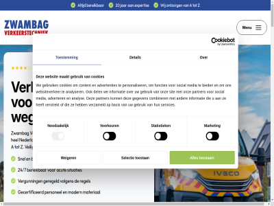 +20 0 0347 1 2 2.500 20 24 24/7 2500 3 360 4 443000 5 a aangebracht aanvrag aanwez actief acut advertenties adverter advies afgesprok afhandel aflop afsprak afzet all analys analyser basis bebord begrijp bekijk bel benieuwd bereik beteken betrouw bied binn combiner complet complex conform consent contact content cookies correct crow crow-conform crow-richtlijn dag dagelijk datum del detail dienst direct eenvoud eerlijk eis elk ervar eventuel expertis flexibel focuss functies gebruik gecertificeerd gegarandeerd gegeven geholp gekled gemaakt geregeld goedkeur gratis grot hal hel help hoeft ieder indien informatie inzet jaarlijk jar jarenlang juist kennis klein kracht krijg kunt landelijk last last-minut locatie locatieschouw maakt maatwerk mak marker market mat materiaal medewerker media menu minut modern mogelijk nacht nauwkeur nederland nem nergen netjes nodig noodzak offert onderdel ontvang ontvangt ontwerp ontzorg onz opdrachtgever oplever partner personaliser personel plaatj plaats plann professionel project reactie regel richtlijn schakel schouw selectie selection services sit situaties slag slecht snel snell social specialist spoedopdracht stapp startdatum stat statistiek team telt tevred tijd tijdelijk toestan toestemm transparant tvm tvm-vergunn uitgevoerd uitvoer uur vca vca-gecertificeerd veilig vergunn vergunningstraject verkeersgeleid verkeerskund verkeersmaatregel verkeersoploss verkeersplan verkeersplann verkeersregelar verkeerssituatie verkeerssituaties verkeerstechniek verplicht verrass verstrekt vertel vertrouw verwacht verzameld volgen volled voorkeur voorop vraagstuk vrag vrijblijv waarom we websit websiteverker weekendinzet wegafzet wegbeheerder wegmarker wegwerkzam weiger wer werk werkdag werkzam wettelijk wij z zeker zorg zorgt zwambag