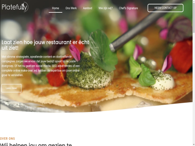 /5 0 070 2025 406 6583 aanbod aandacht aanrad advertenties algemen allen amsterdam apparatur attent bedrijf beeld begonn bekijk belangrijk belichtingsmateriaal best blij blijft bouw bovenstaand bundel campagnes chef commerc complet concurrentie contact contactformulier content convicius creatiev daarbij den detail doelgroep doeltreff duidelijk e e-commerc echt elk enorm ervar ervor essentieel eten expertis fantastisch foto fotografie gast gat gebruik gehad gemaakt genoeg gerust geweld geword gezien gister goed googl grag groei grot hag hal hang hebt hello@platefully.nl help hog hom horeca horecamarket houd huis indrukwek informatie interieur inzet jarenlang joelia johannes jou jouw juist klant krijgt kwaliteit lat legg les liefd mak make-over market media menu moerbei moment nederland nem onlang onlin ontzet onz oog ook oploss opnam opnem opties optimalisatie opvall opvalt overtroff pagina passie perfect plann platefully ponzu prachtig precies presenter prijs privacy professional professionaliteit professionel promot recensies restaurant resultat riethov rotterdam s sam schijnwerper seo sfer shot signatur sinn slimm smaakvoll snel snelheid social ss sterr stijl strategieen strategisch talent technisch ten tevred tijd trot uitstek utrecht vakkennis vanaf vast verder verdient verschil versnell verwacht vib video videografie vloer vol volled voorwaard vrag vul waarder warmond we websites wereld werk wet wij wilt xin zak zeerst zegg zeker zer zet zichtbar zien ziet zoal zoekmachin zorg