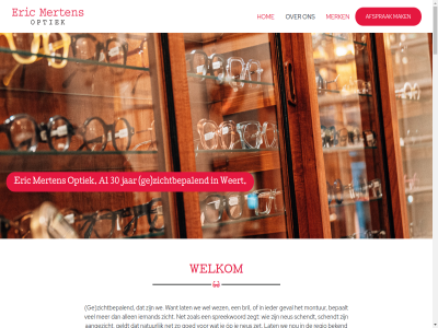 0 0495 09.00 1 10.00 10a 12 13.00 13u 13u-17u 16.00 17.00 17u 18.00 2 2de 3 30 37 4 40 41 53 6 6001 7 9 aangezicht acetat advies adviser afsprak afwijk allemal allen allerlei ander as assortiment ava bekend bekijk belletj bepaalt bepal berlin best beter binn bril brill collectie combinatie concept constater contact contactlen contactlenz copyright corriger dag del dinsdag donderdag doormiddel ec eff elk eric essilor essilor-ava etalag even eyewear facebok fijn functioner ga garanties gebruiksvoorwerp gedeeld gediplomeerd geldt geled geopend gerust geschrev geslot geval gewon gezell goed grag he hebt hel hom hoofdletter hoogstaand i02 ieder iederen iemand info@ericmertensoptiek.nl inhoud jan jar juist kent kijk klant klein kleurrijk kom koopzondag kop krijgt kuboraum kunt kwalitatief laatst lat lensonlin leuk lev liebregt likes lop lov maand maandag maasstrat mak mask mee meest merk merten meten meting montur monturencollectie mooi natur nem net neus nieuw nou oct oct-scan ogen onz oogdrukmet oogmet oogzorg op openingstijd opticien optiek optometrist paasdag paaswek per plezier reacties regio reparatie review rinkel risico s scan schendt serie servic social spleetlamponderzoek spreekwoord stan stat stell sterkt stootjes straathoek stuk tenminst terug tevred theo titanium tuss twaalf twee uur vandag veelzijd verhal verrass vertell view vind vooral voorkom voorop voorstell vrag vrijdag we weekend weert weggeweest wek wel welkom wens wes wij will woensdag z z-serie zak zaterdag zegg zegt zestien zet zicht zichtbepal zit zoal zondag zonnebrill zorg