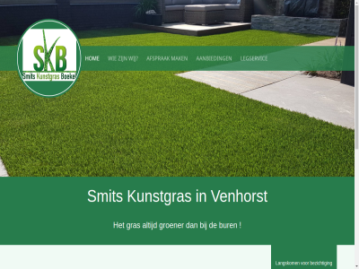-19500579 06 2 aanbied aanschaf adres afsprak allerlaagst bel bezicht bezoekadres bur doorsnee eenvoud en/of eran erop gebied gras groener hog hom kunstgras kwaliteit langskom legservic mak millseweg overleg prijz smit uitkomt uitsluit venhorst wanner wens wij