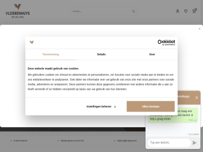 0 1 10 3 5 9.8 a a-merk aanvrag accessoires advertenties adverter afreken all all-in analyser basis beher bekijk bestell bied binn cod combiner contact cookies deal del detail dienst egaliser functies gebruik gegeven gelderland gelegd gev hieronder hom incl inclusief informatie inhoud instell kassakort klant kopier laminat legg legserivc legservic maakt media merk mm offert onlin online10 onz partner personaliser primer project pvc pvc-vloer rond servic showrom sit social specialist toestan toestemm traprenovatie vakkund veluw verstrekt verzameld vloer vloerenhuy vloerkled we websit websiteverker wek