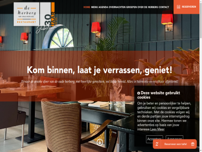 0512 1791 2 20 2026 24 34 64 aanbied aanmeld aanpass accepter acties advertenties afgestemd agenda alcohol all all-inn avondvull basis bedien belev bereid beter bijzonder binn blijf bruist cafeavond chef combinaties contact cookies culinair dans derd digital diner direct disclaimer doe een elkar energie ervar favoriet fod fris gang gastvrij gebied gebruik gebruikt gedeeld gelach geniet gerecht gesprek getoost goed groep harmonie heerlijk help herberg herbergier herinner hiermee hom hoofdrol hoogt info@herbergvansmallingerland.nl inn inspiratie inspirer interes internetgedrag januari jij jouw kaart karakteristiek kies kiest klassiek kok kom lat les liefd mag menu modern moestuin muldersplein natur nieuw nieuwsbrief ontstan onz opgebouwd oud oudst overnacht pand partij persoonlijker plek privacy proeverij reserver restaurant rottevall ruimtes sam samenkom schenk schrijf seizoen sfeervoll sfer sind sit slat smaakvoll smak smallingerland stamppottenbuffet stel strek techniek tip ton trochred uniek vakmanschap vanzelf vast vergaderarrangement vergelijk verklar verliez verrass verwacht vleugj voel vol volg vrijdag vrijheid war we websit weg welkom wet wij wijn zaterdag ziel zolang zorg