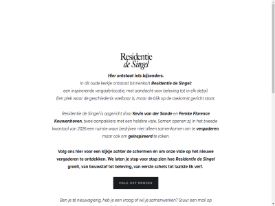 2025 2026 aandacht aanpakker achter all allen bedrijv belev bijzonder binnenkort blik bouwstof detail eerst elk en femk florenc geinspireerd gericht geschiedenis groeit helder info@residentiedesingel.nl inspirer kerkj kevin kijkj kouwenhov kwartal laatst lat lik mail nieuw nieuwsgier ontdek ontstat onz open opgericht oud plek proces rak reserved residentie right ruimt sam samenkom samenwerk sand scherm schet singel stap stat stur te toekomst twed twee verf vergader vergaderlocatie visie voelbar volg vrag war we zien
