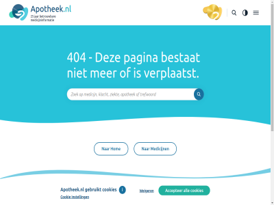2026 25 404 8 accepter actueel all apotheek.nl apothek apotheker app bestat betrouw bevorder bijwerk categorie contact cookie cookies eig facebok gebruik gebruikt gezond help hom i initiatief instagram installer instell jar juist klacht konink maatschappij medicijn medicijninformatie nederland nem nl pagina pharmacie rij s ter vacciner verplaatst video vind volg vorig vrag websit weiger wijzig ziektes zorg