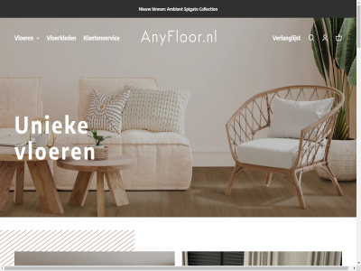 0 50 aankop accountpagina ambiant anyfloor.nl anyflor binn collection e e-mailadres inhoud inschrijv inspiratie klantenservic kortingscod mailadres meld nieuw nieuwsbrief ontvang onz opdoen open schrijf spigato uniek verlanglijst vloer vloerkled volgend winkelwag zoek